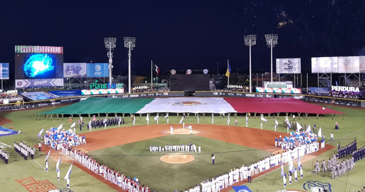 ¡Chao, Caracas! Serie del Caribe 2026 se muda a México