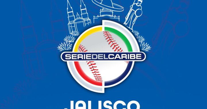 Calendario: así se jugará la Serie del Caribe 2026 sin Venezuela