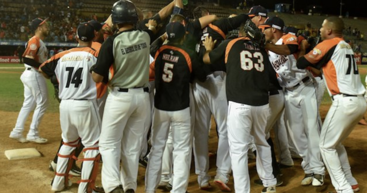 LVPB: Águilas y Magallanes van al Round Robin, Caribes y Tigres lucharán por el comodín