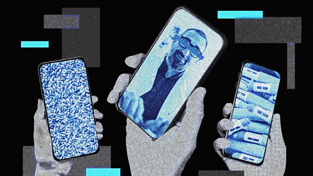 Cómo los asistentes de IA están cambiando la práctica médica