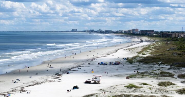 10 ciudades de Florida donde puedes retirarte con $500,000 de ahorro