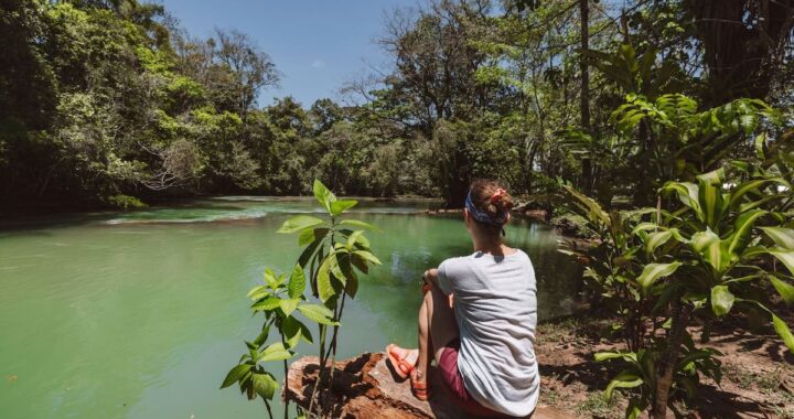 10 formas en las que meditar puede potenciar tu arranque del año
