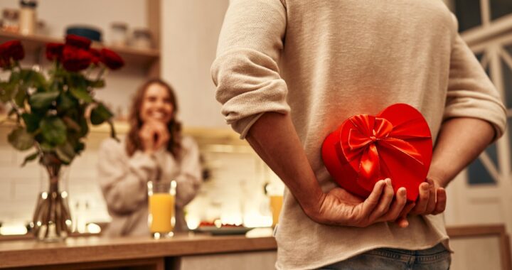 10 regalos de San Valentín para mujeres: los más vendidos en Walmart