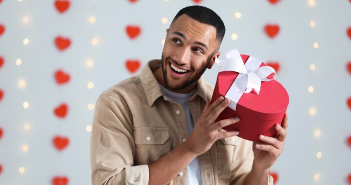 10 regalos para él en Amazon que puedes pedir para este San Valentín