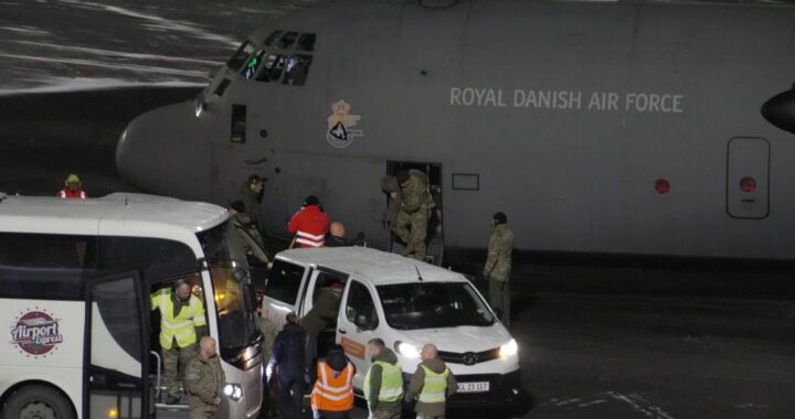 Aliados europeos inician misión militar en Groenlandia tras deseos de Trump apoderarse de la isla