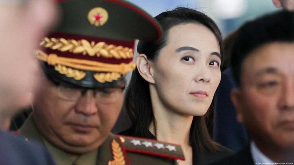 Corea del Norte exige “explicación” a Seúl sobre incursión de dron