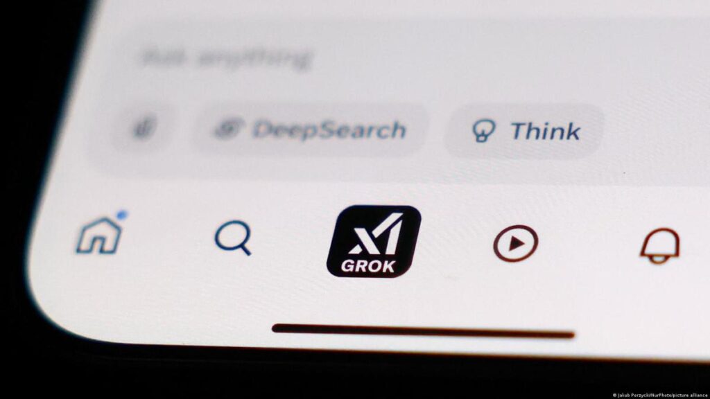 Indonesia bloquea Grok por imágenes pornográficas falsas