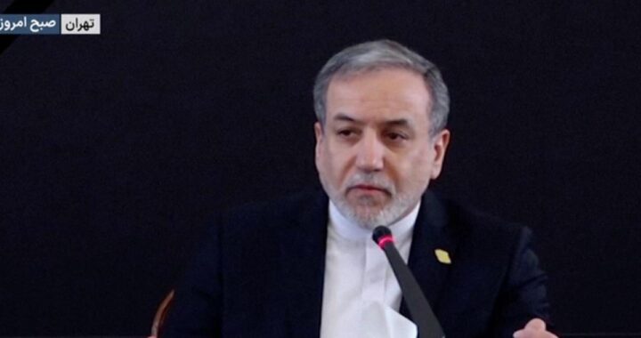 Irán dice que “no busca la guerra, pero está totalmente preparado” ante amenazas de EE.UU.