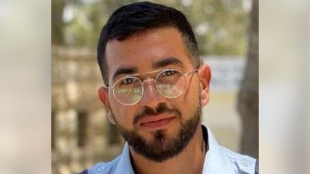 Israel afirma haber recuperado en Gaza los restos del último rehén secuestrado por Hamás