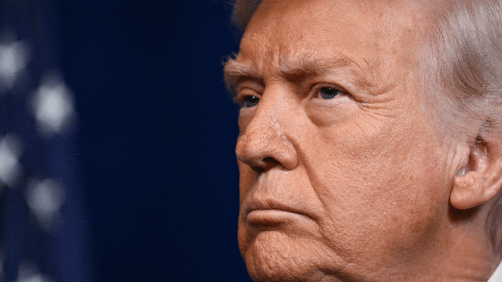 Lo que suceda ahora en Venezuela puede definir el legado de Trump y el rol de EE.UU. en el mundo