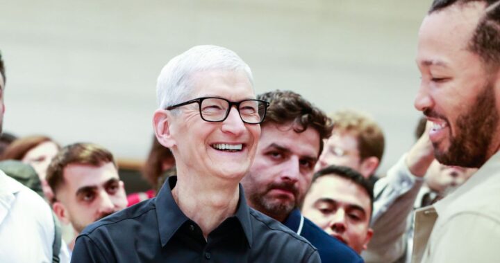 Apple desafiará a OpenAI con un Siri más parecido a ChatGPT y un dispositivo para IA