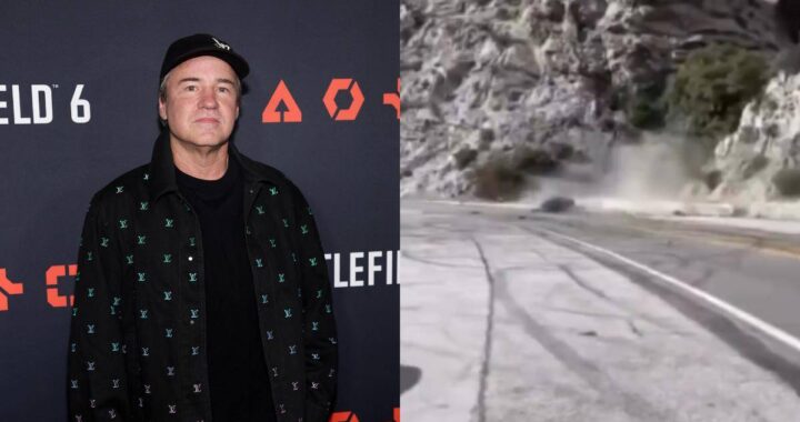 Así fue el violento accidente en el que murió Vince Zampella, creador de Call of Duty