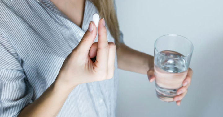 Así se toma magnesio para desintoxicar el cuerpo