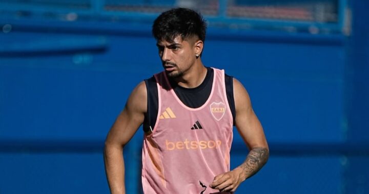 La decisión de Williams Alarcón que le permitirá a Boca Juniors ampliar su búsqueda en el mercado de pases