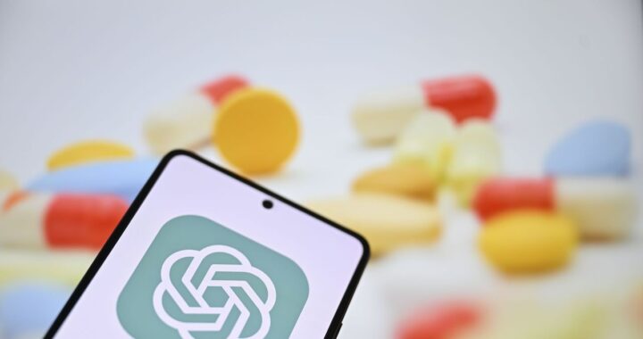 OpenAI lanza ChatGPT Health, una función para hacer consultas médicas al chatbot