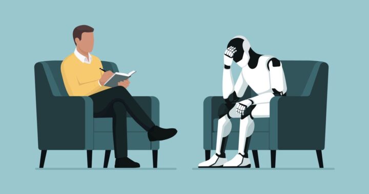 Un experimento analiza la salud mental de Gemini y ChatGPT y descubre cosas inquietantes