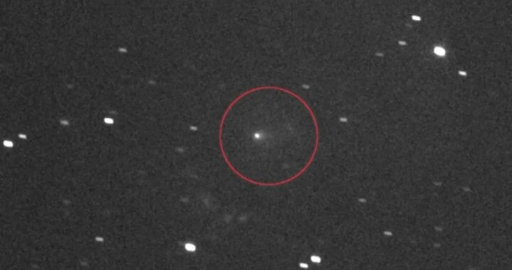 Cometa interestelar 3I/ATLAS: Hubble confirma su origen externo y una composición inusual