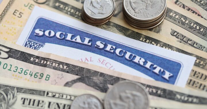 De cuánto será el pago promedio del Seguro Social a finales de 2026