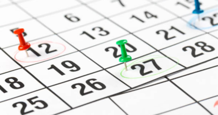 Efemérides del 19 de enero: ¿qué pasó un día como hoy?