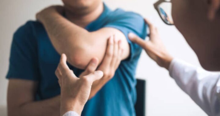 El alimento que aumenta la masa muscular y fortalece los huesos
