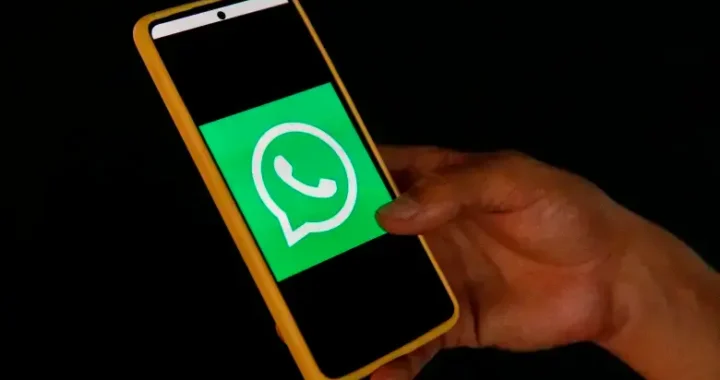 Estos son los celulares que se quedarán sin WhatsApp desde el 1 de enero de 2026