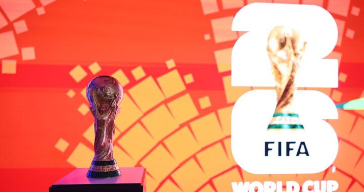 Con Avatares 3D, árbitros con cámaras y mucha IA, el Mundial 2026 tendrá «un futbol más inteligente”, promete Lenovo