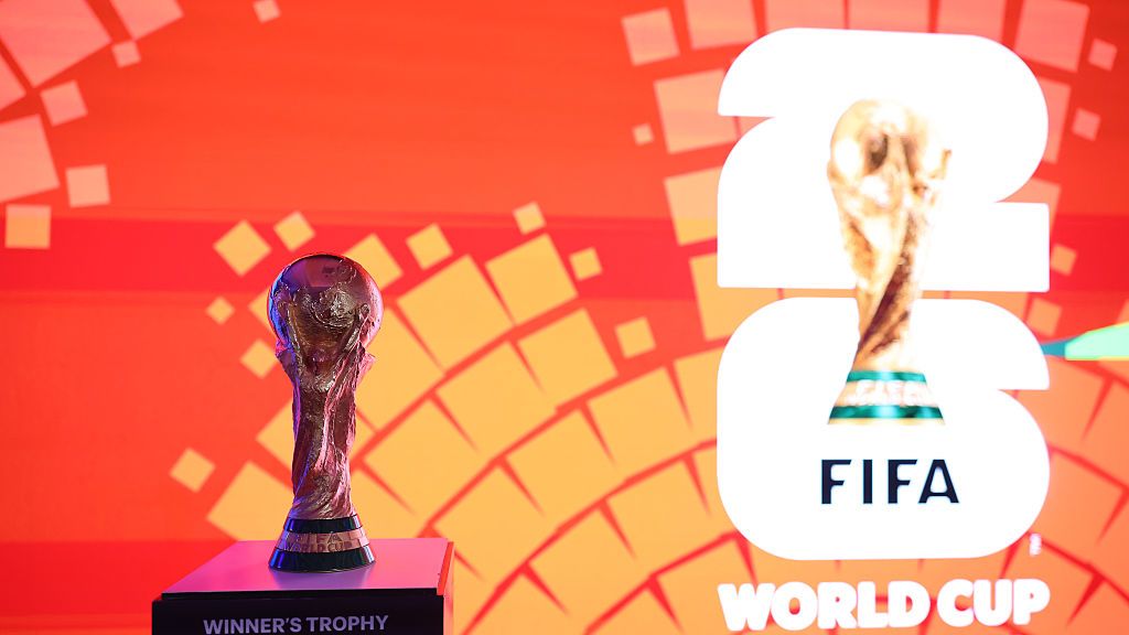 Con Avatares 3D, árbitros con cámaras y mucha IA, el Mundial 2026 tendrá "un futbol más inteligente”, promete Lenovo