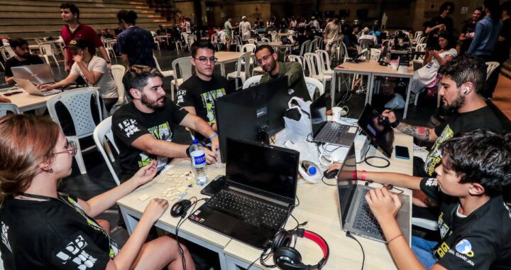 Global Game Jam vuelve a la UPB: una maratón creativa para desarrollar juegos en 48 horas
