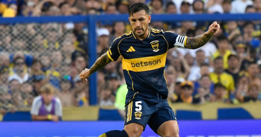 Boca Juniors iguala contra Deportivo Riestra en su debut en el Torneo Apertura
