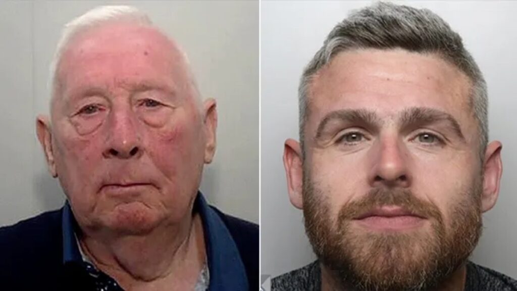 Hombre de 80 años ganó la lotería y usó el dinero para montar un imperio de drogas en Inglaterra