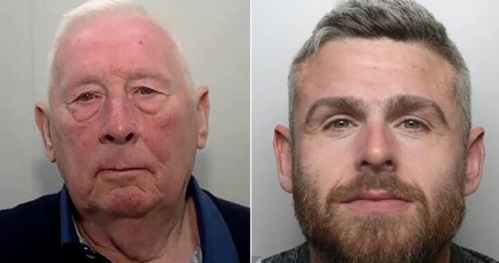Hombre de 80 años ganó la lotería y usó el dinero para montar un imperio de drogas en Inglaterra