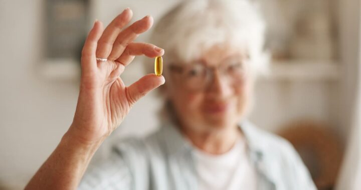 La vitamina mágica para regular la circulación sanguínea