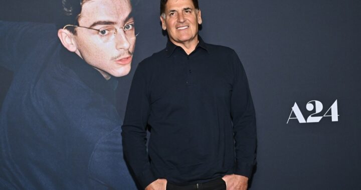 Mark Cuban propone pagar la deuda nacional de $38 billones multando aseguradoras médicas, ¿es factible?