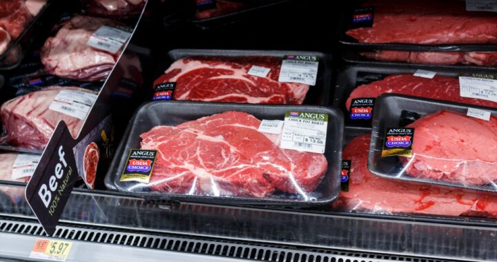 Por qué debes pensar dos veces antes de comprar carne en Walmart
