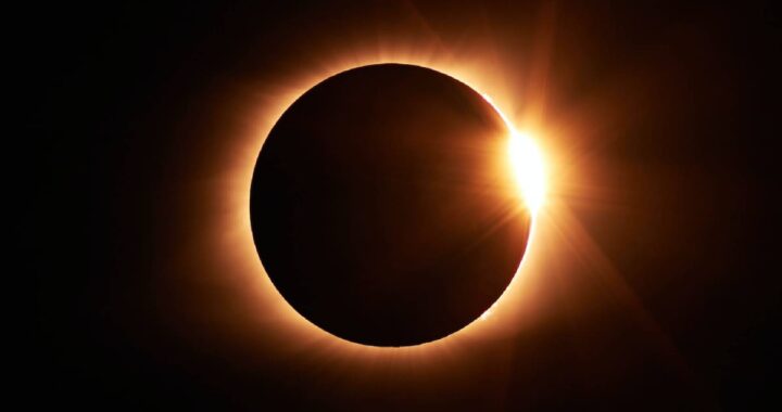 Primer eclipse solar 2026: cuándo es, qué significa y por qué lo llaman «anular»