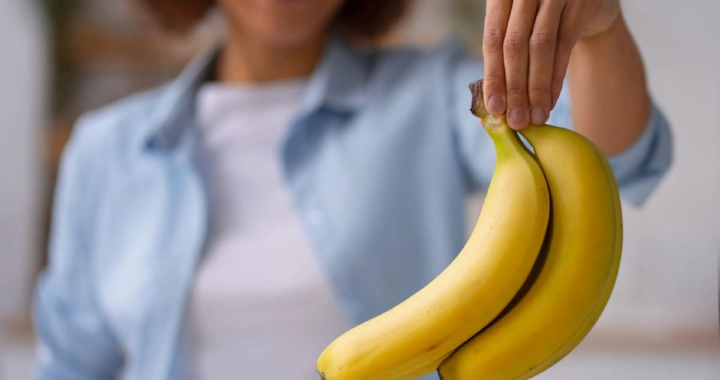 Quiénes no deberían comer banana por ningún motivo