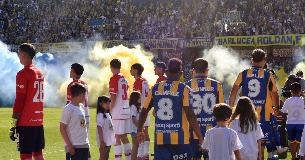 La AFA confirmó que habrá una amnistía para todos los jugadores con sanciones pendientes en el fútbol argentino