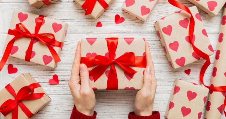Regalos para ella en Amazon que puedes pedir para este San Valentín