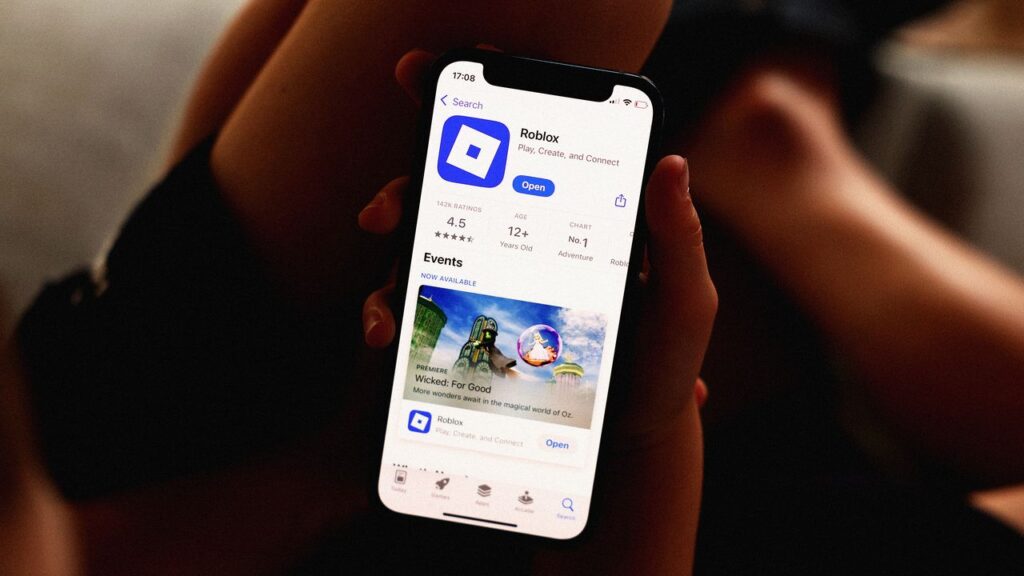 Roblox está haciendo un desastre con la verificación de edad