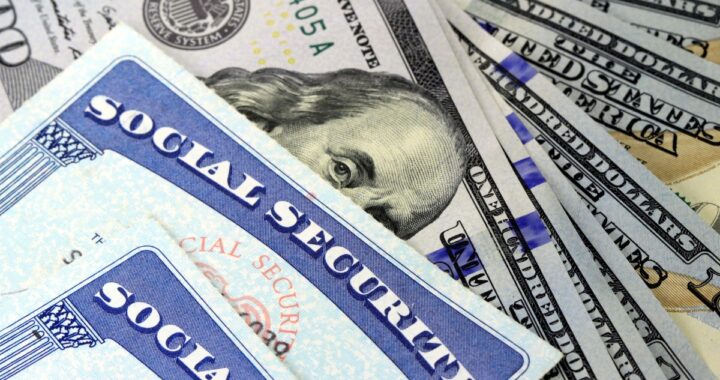 Seguro Social enviará primer pago de enero a jubilados el miércoles