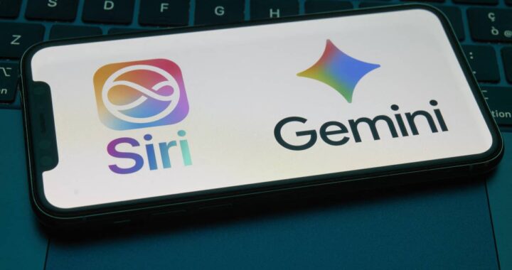 Siri ya no es solo de Apple: Google y Gemini entran a los iPhone