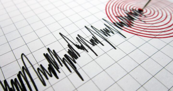 Sismo de magnitud 6.7 sacude la isla de Mindana, al sur de Filipinas