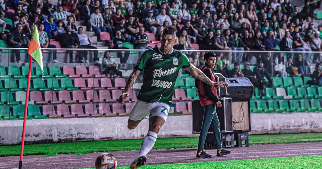La oferta formal que recibió Ricardo Centurión para volver a jugar al fútbol argentino: “Sería un impacto fuerte”