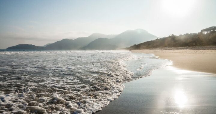 Ubatuba: cuáles son las mejores playas y cómo llegar