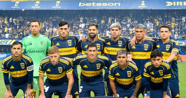 Negociaciones contrarreloj para sumar refuerzos y 14 salidas: Boca Juniors inicia su año con la mirada puesta en la Copa Libertadores
