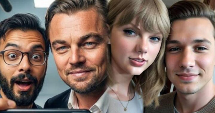 Videos y selfies imposibles con famosos: ¿cómo se hace y qué hay detrás de este trend con IA?