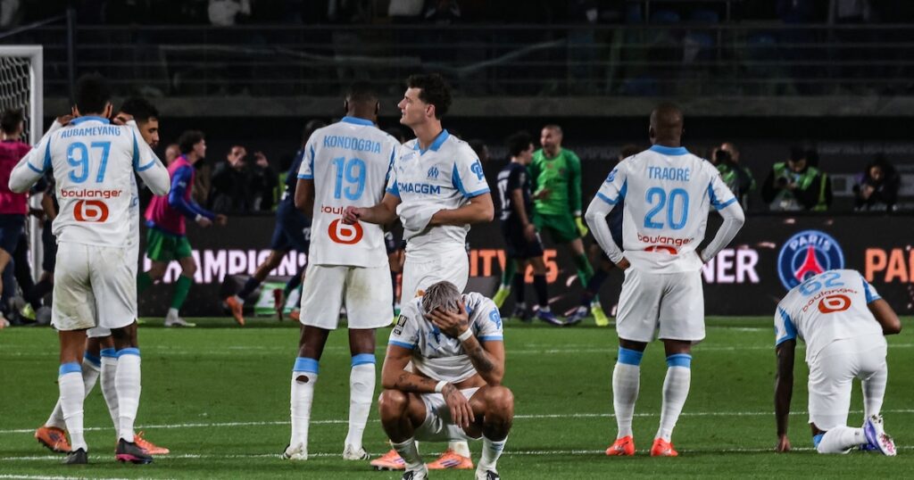 El provocador posteo del jugador de PSG Nuno Mendes contra una figura de la selección argentina tras ganarle la Supercopa de Francia