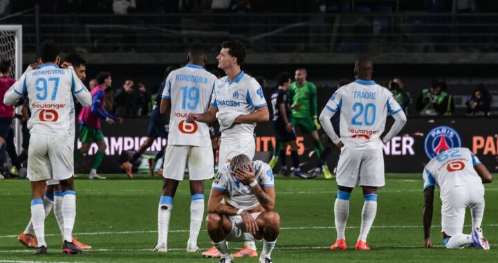 El provocador posteo del jugador de PSG Nuno Mendes contra una figura de la selección argentina tras ganarle la Supercopa de Francia