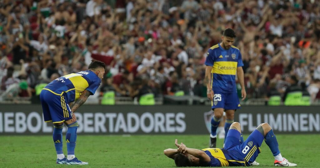 El curioso caso que deberá resolver Boca Juniors en este mercado de pases por el contrato “en el limbo” de un futbolista