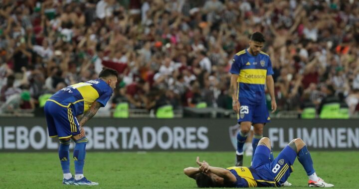 El curioso caso que deberá resolver Boca Juniors en este mercado de pases por el contrato “en el limbo” de un futbolista